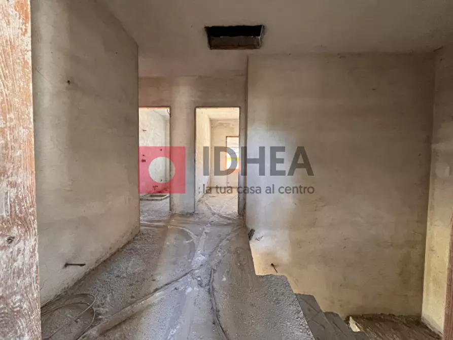 Immagine 14 di Casa bifamiliare in vendita  in via sant'elena 70 a Silea