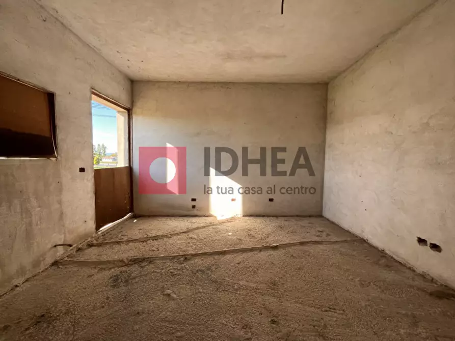 Immagine 16 di Casa bifamiliare in vendita  in via sant'elena 70 a Silea