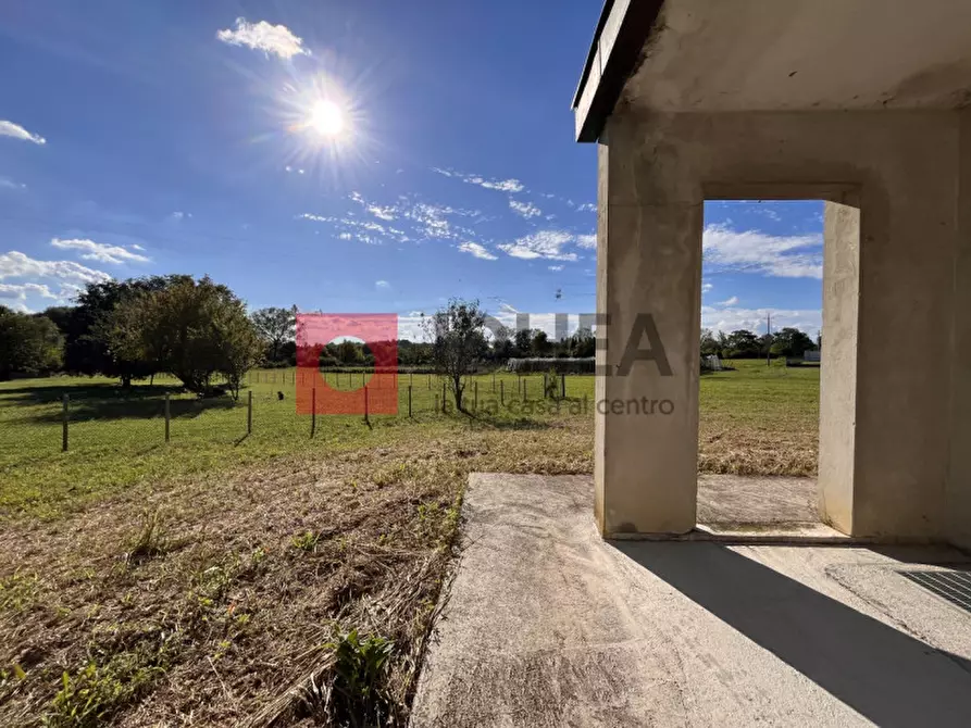 Immagine 22 di Casa bifamiliare in vendita  in via sant'elena 70 a Silea