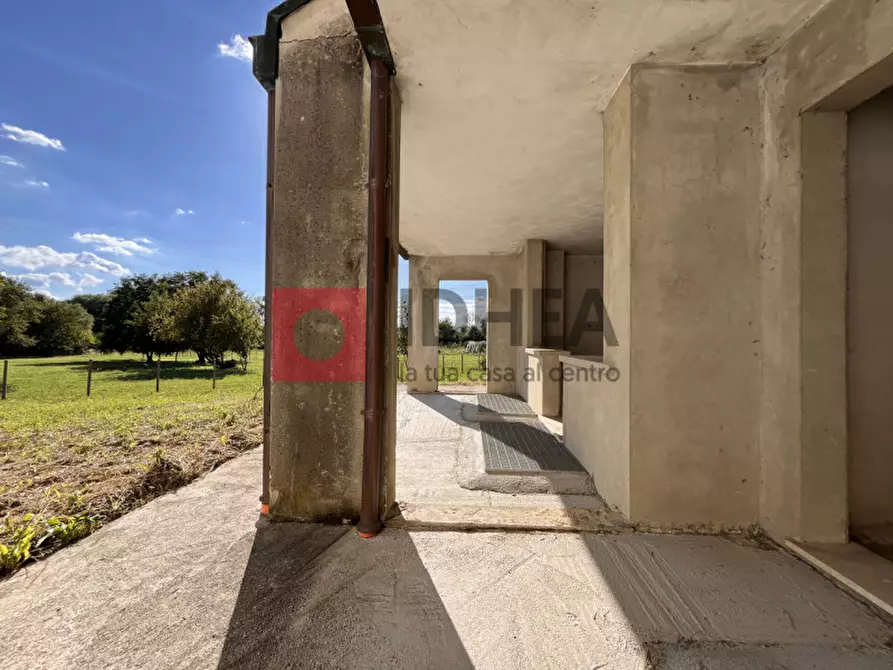 Immagine 24 di Casa bifamiliare in vendita  in via sant'elena 70 a Silea