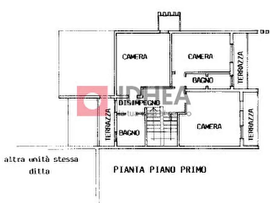 Immagine 28 di Casa bifamiliare in vendita  in via sant'elena 70 a Silea