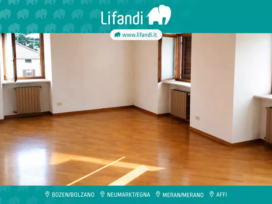 Immagine 1 di Palazzo in vendita  a Bronzolo .Branzoll.