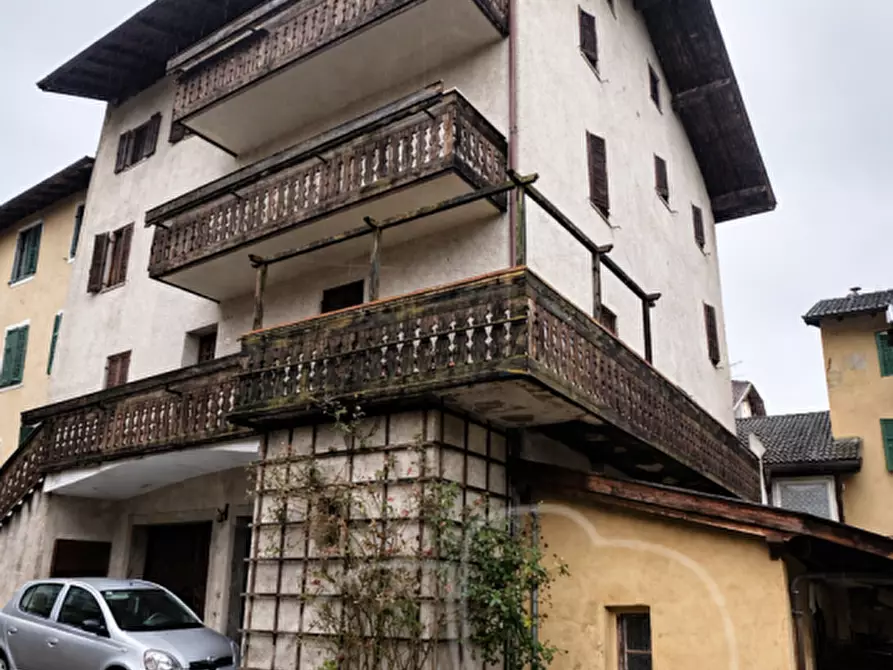 Immagine 2 di Palazzo in vendita  a Bronzolo .Branzoll.