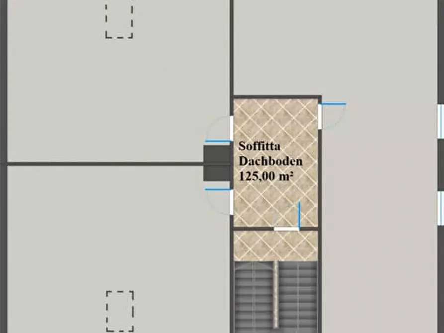 Immagine 20 di Palazzo in vendita  a Bronzolo .Branzoll.