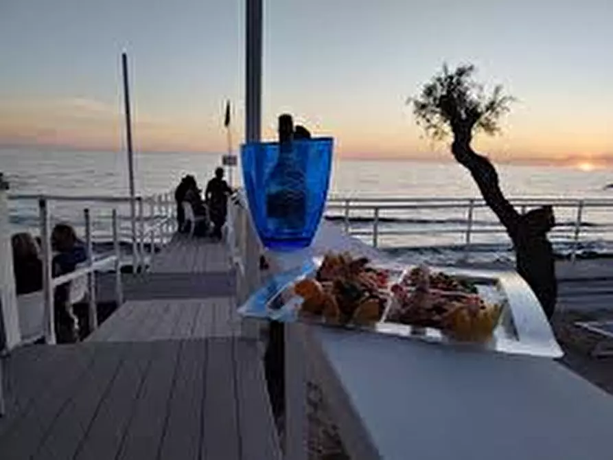 Immagine 4 di Hotel in vendita  a Gallipoli