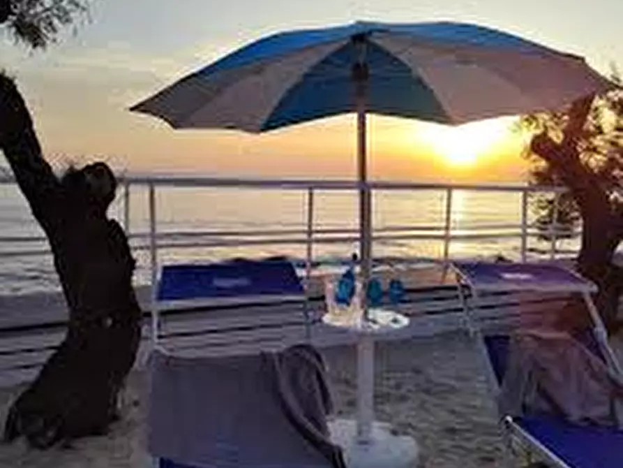 Immagine 5 di Hotel in vendita  a Gallipoli