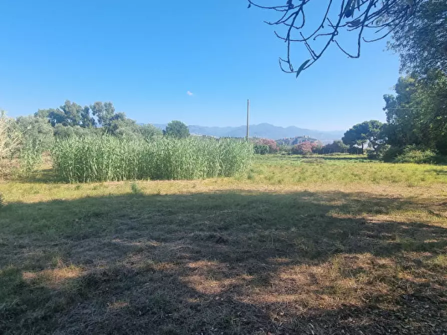 Immagine 3 di Terreno in vendita  in via trinità a Milazzo