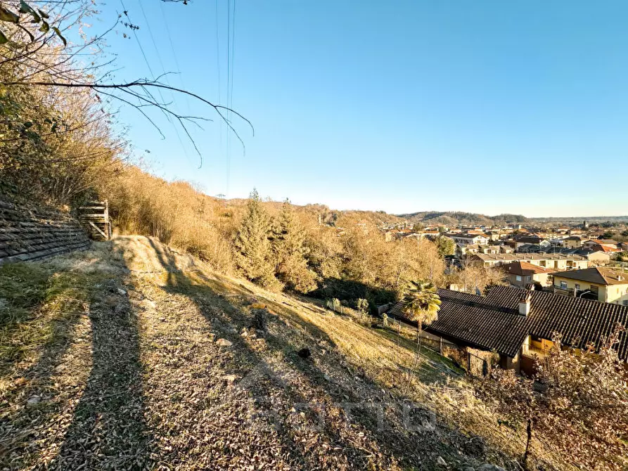 Immagine 20 di Villa in vendita  in Via Vittone snc a Grignasco