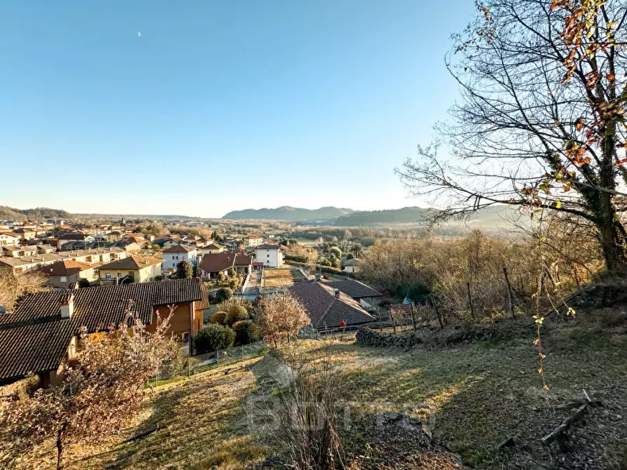 Immagine 23 di Villa in vendita  in Via Vittone snc a Grignasco