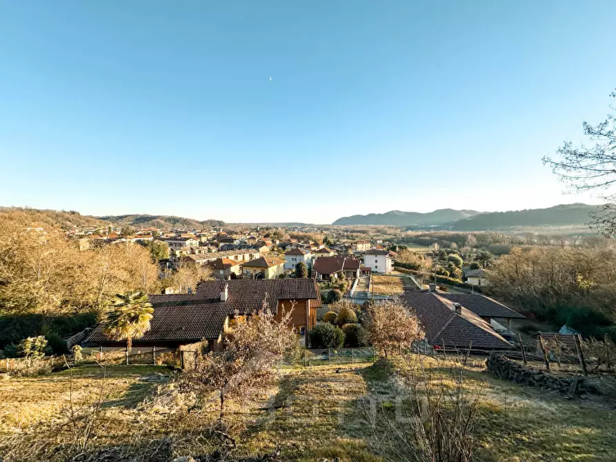 Immagine 25 di Villa in vendita  in Via Vittone snc a Grignasco