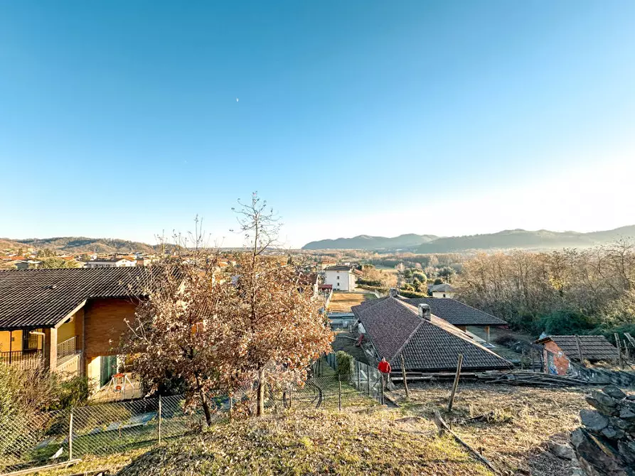 Immagine 26 di Villa in vendita  in Via Vittone snc a Grignasco