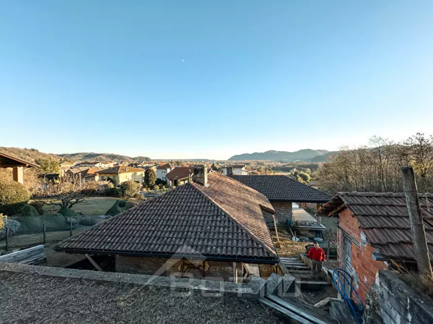 Immagine 27 di Villa in vendita  in Via Vittone snc a Grignasco