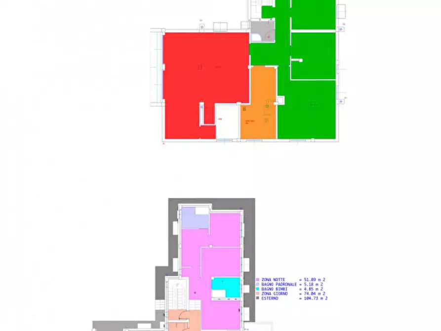 Immagine 29 di Villa in vendita  in Via Vittone snc a Grignasco
