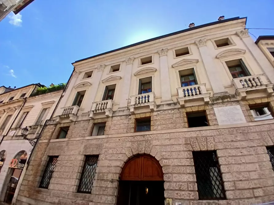 Immagine 1 di Ufficio in vendita  in Corso Palladio a Vicenza