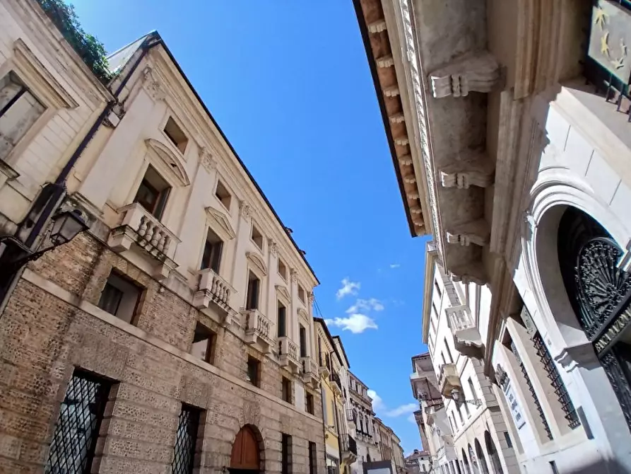 Immagine 2 di Ufficio in vendita  in Corso Palladio a Vicenza