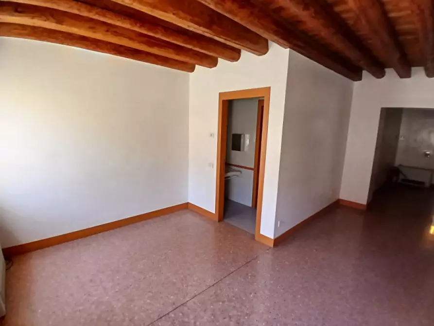 Immagine 7 di Ufficio in vendita  in Corso Palladio a Vicenza