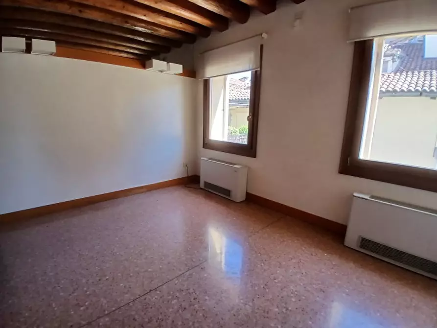 Immagine 9 di Ufficio in vendita  in Corso Palladio a Vicenza