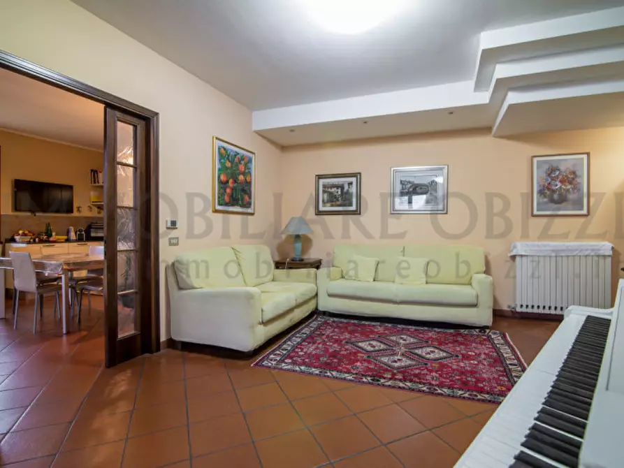 Immagine 1 di Casa bifamiliare in vendita  in Via Santa caterina da Siena a Albignasego