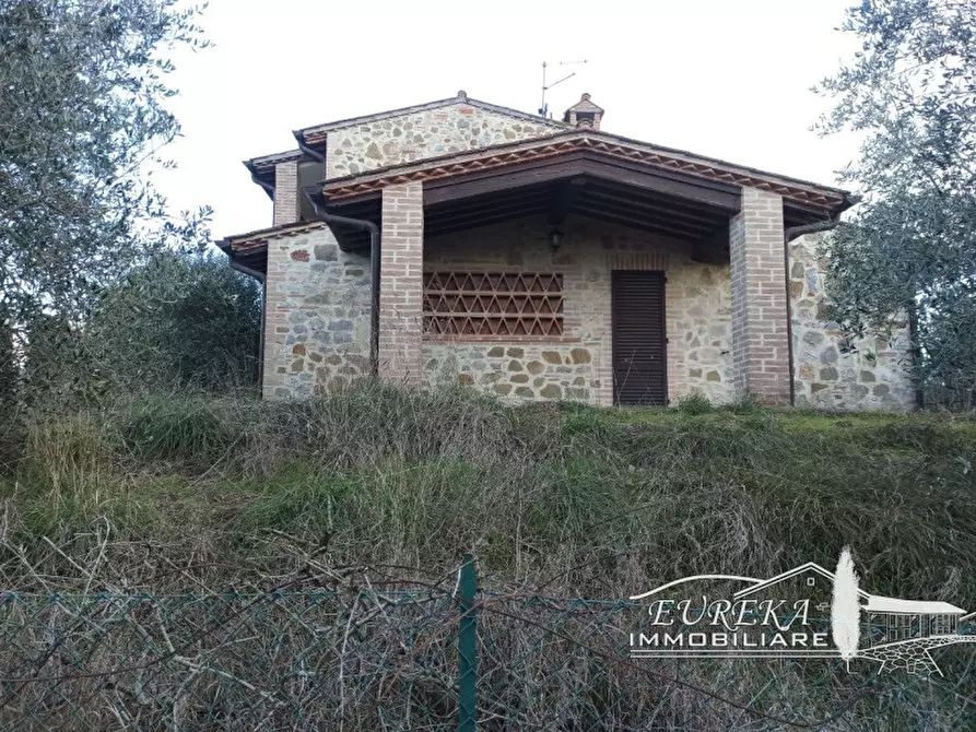 Immagine 2 di Rustico / casale in vendita  in san donato moiano a Città Della Pieve