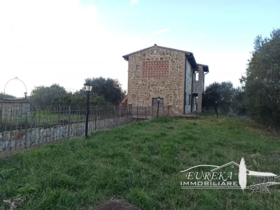 Immagine 3 di Rustico / casale in vendita  in san donato moiano a Città Della Pieve