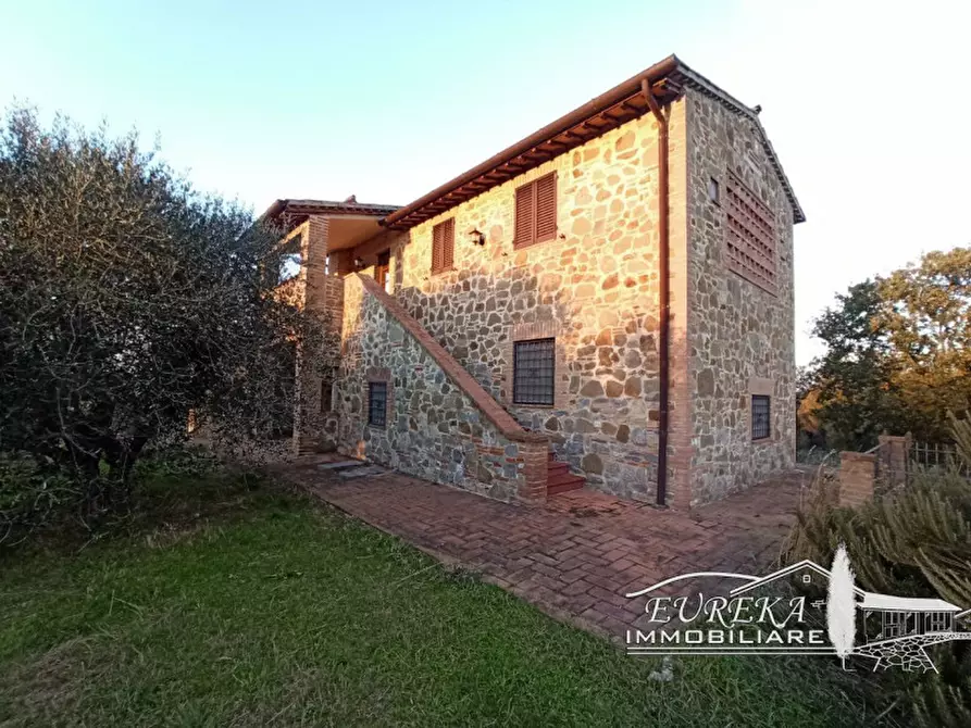 Immagine 4 di Rustico / casale in vendita  in san donato moiano a Città Della Pieve