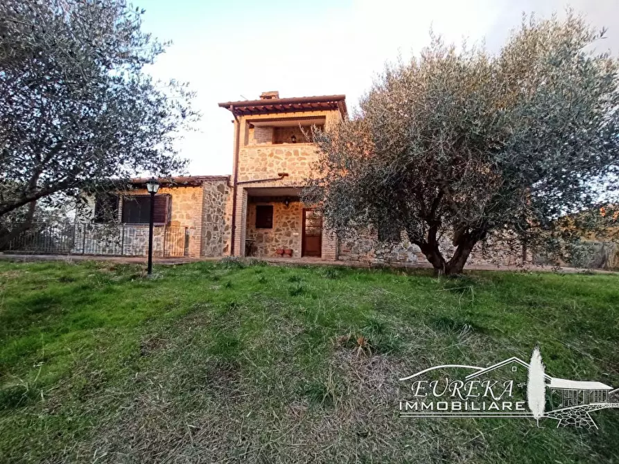 Immagine 5 di Rustico / casale in vendita  in san donato moiano a Città Della Pieve