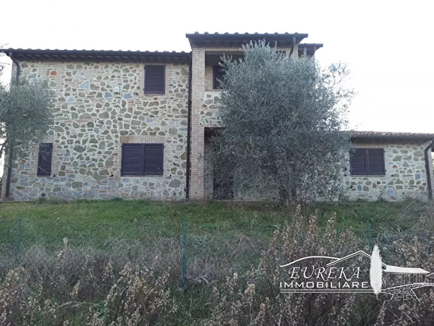 Immagine 6 di Rustico / casale in vendita  in san donato moiano a Città Della Pieve