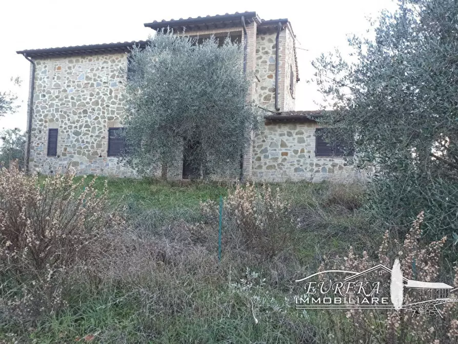 Immagine 8 di Rustico / casale in vendita  in san donato moiano a Città Della Pieve