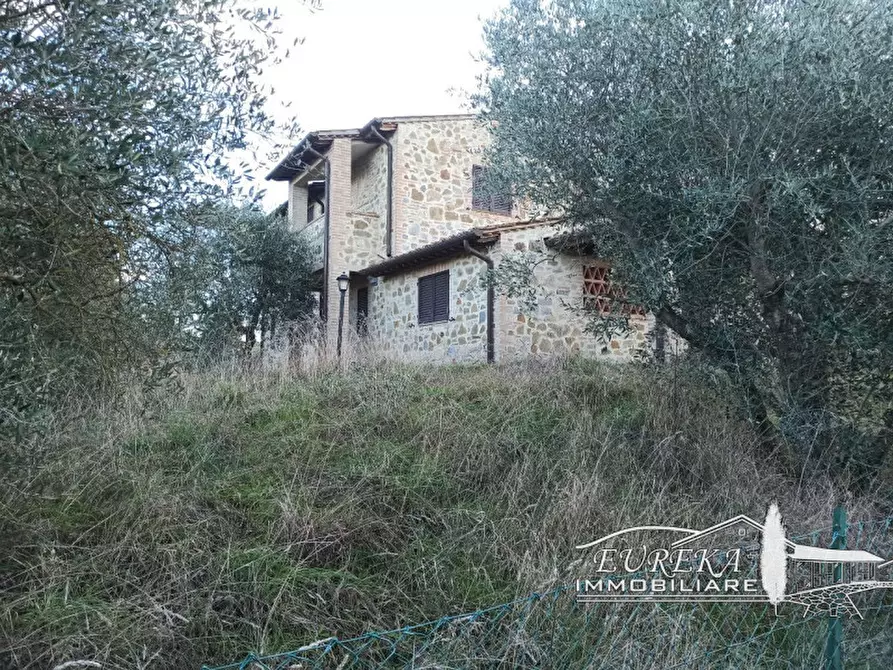 Immagine 9 di Rustico / casale in vendita  in san donato moiano a Città Della Pieve