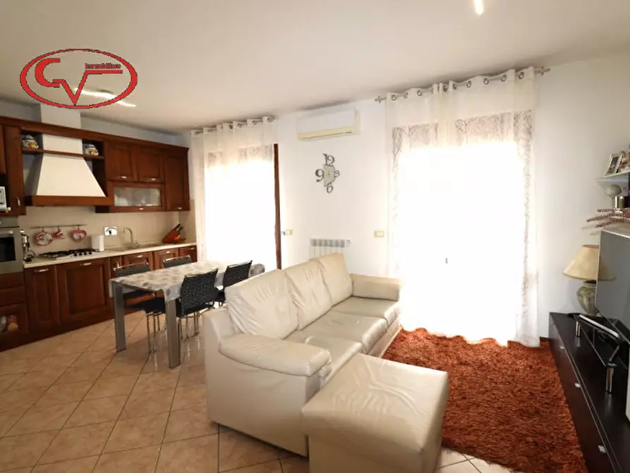 Immagine 1 di Appartamento in vendita  in Via di Ribacchi a Cavriglia