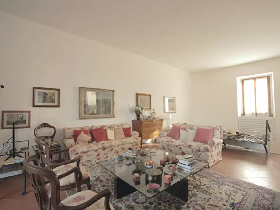 Immagine 1 di Appartamento in vendita  in bolognese a Firenze