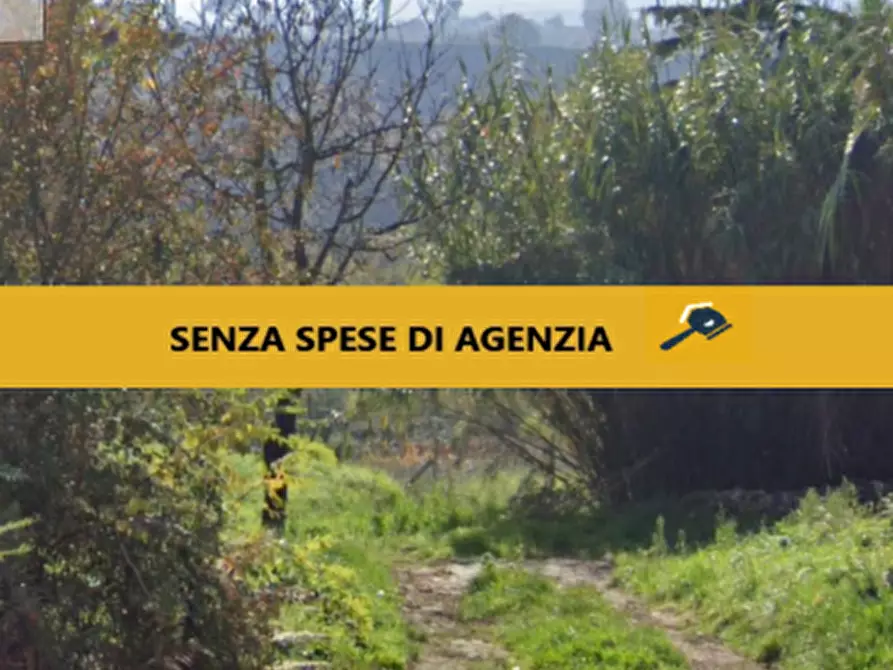 Immagine 1 di Terreno in vendita  in Via Circonvallazione Valli a Artena