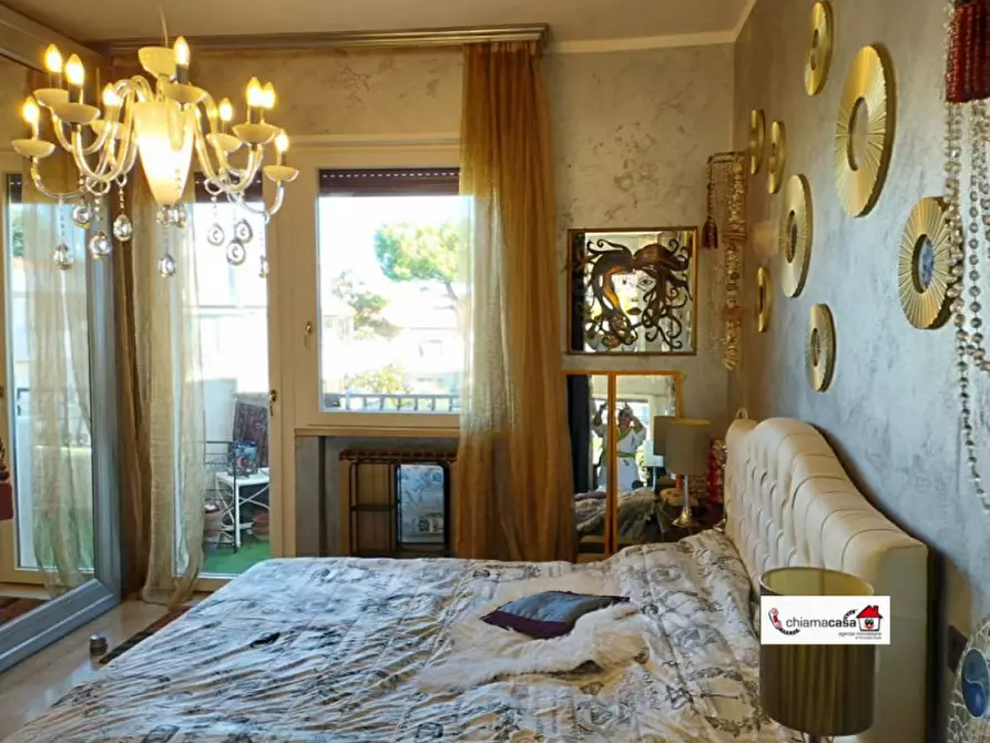 Immagine 1 di Appartamento in vendita  in viale gran sasso a Riccione