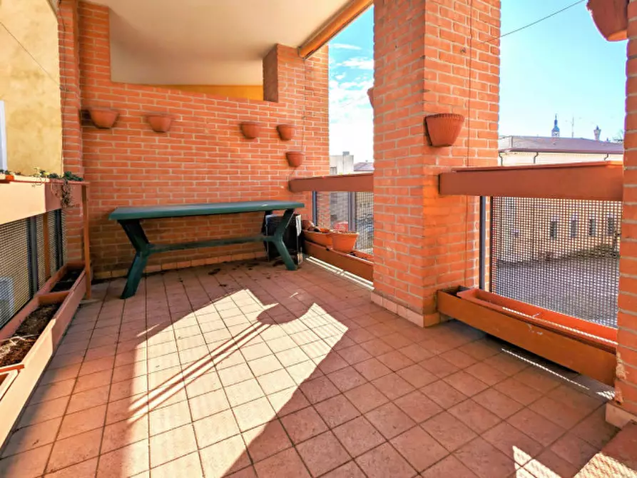 Immagine 1 di Appartamento in vendita  in Via Borgo Belvigo 48 a Thiene