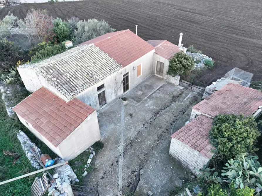 Immagine 1 di Casa indipendente in vendita  in Contrada Trebalate Serrameta a Modica