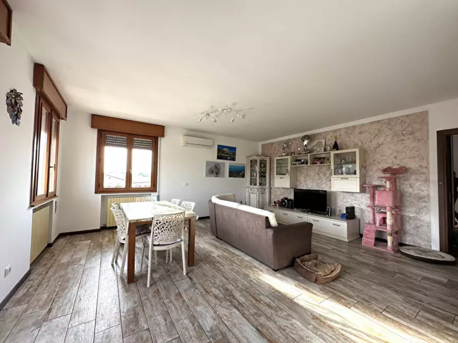 Immagine 1 di Appartamento in vendita  in Via Orsati a Casalserugo