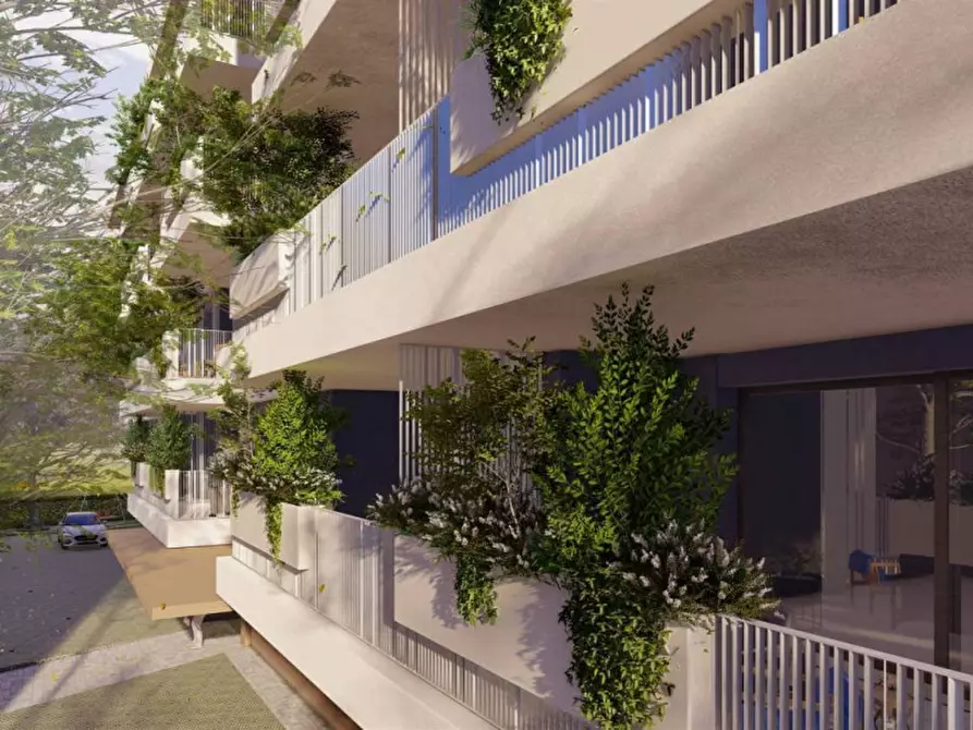 Immagine 2 di Appartamento in vendita  a Valdagno