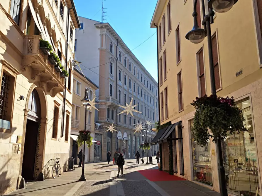 Immagine 3 di Appartamento in vendita  in via s fermo a Padova