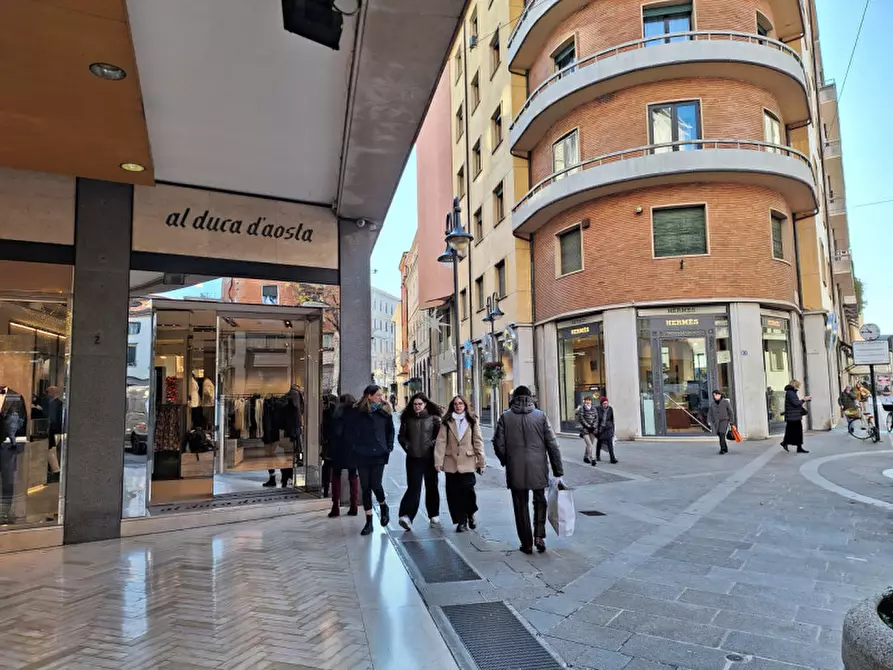 Immagine 5 di Appartamento in vendita  in via s fermo a Padova