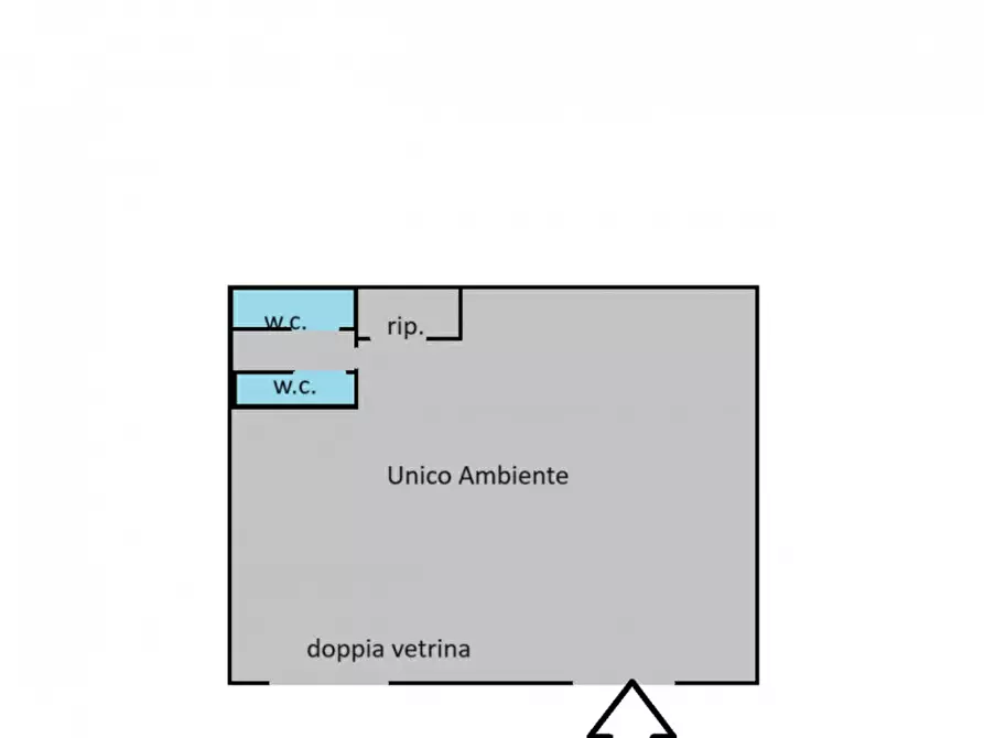 Immagine 19 di Attività commerciale in vendita  in Via Ponti rossi, 206 a Napoli