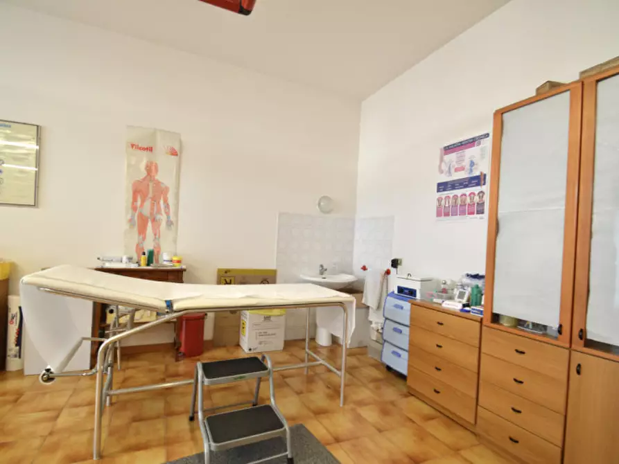 Immagine 3 di Ufficio in affitto  in via G. Marconi, 2 a Colceresa