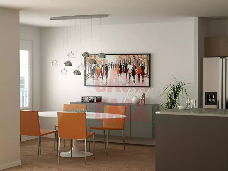 Immagine 2 di Ufficio in vendita  in Piazza Mazzini a Padova