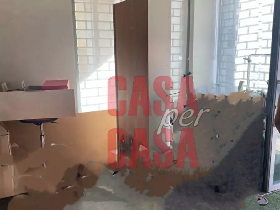 Immagine 3 di Ufficio in vendita  in Piazza Mazzini a Padova