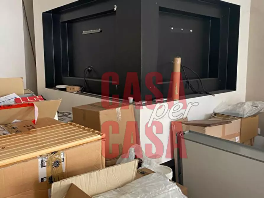 Immagine 4 di Ufficio in vendita  in Piazza Mazzini a Padova