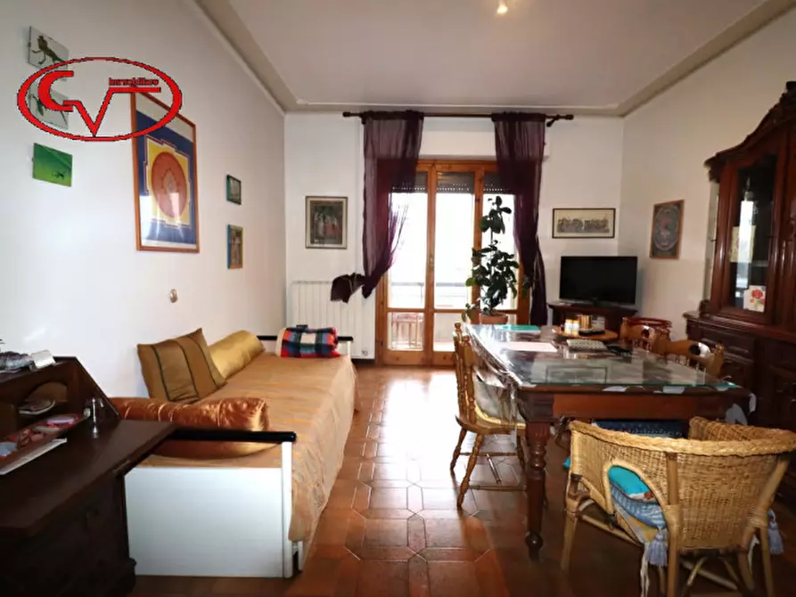 Immagine 1 di Appartamento in vendita  in via 24 maggio a Montevarchi