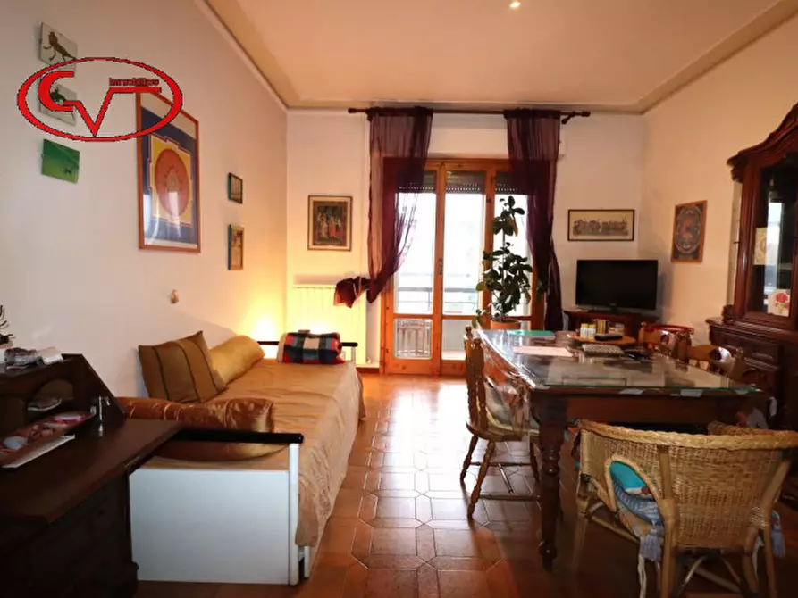 Immagine 2 di Appartamento in vendita  in via 24 maggio a Montevarchi