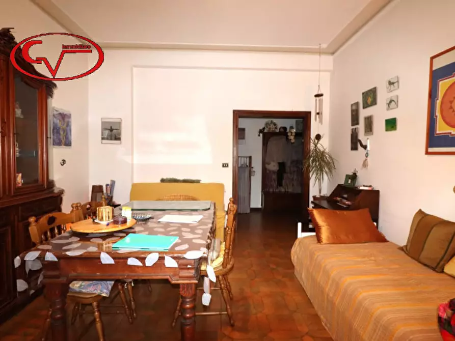 Immagine 4 di Appartamento in vendita  in via 24 maggio a Montevarchi