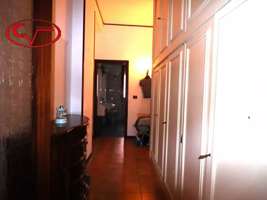 Immagine 9 di Appartamento in vendita  in via 24 maggio a Montevarchi