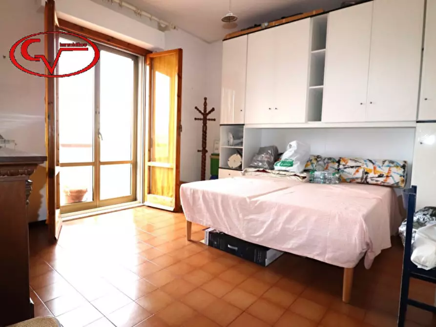 Immagine 13 di Appartamento in vendita  in via 24 maggio a Montevarchi