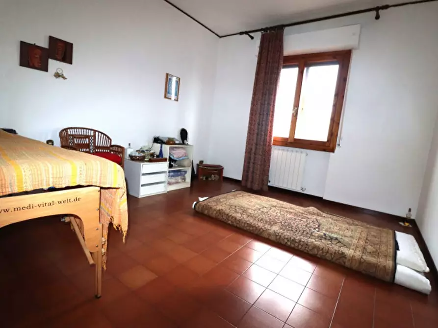 Immagine 18 di Appartamento in vendita  in via 24 maggio a Montevarchi